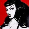 pinupcrimson